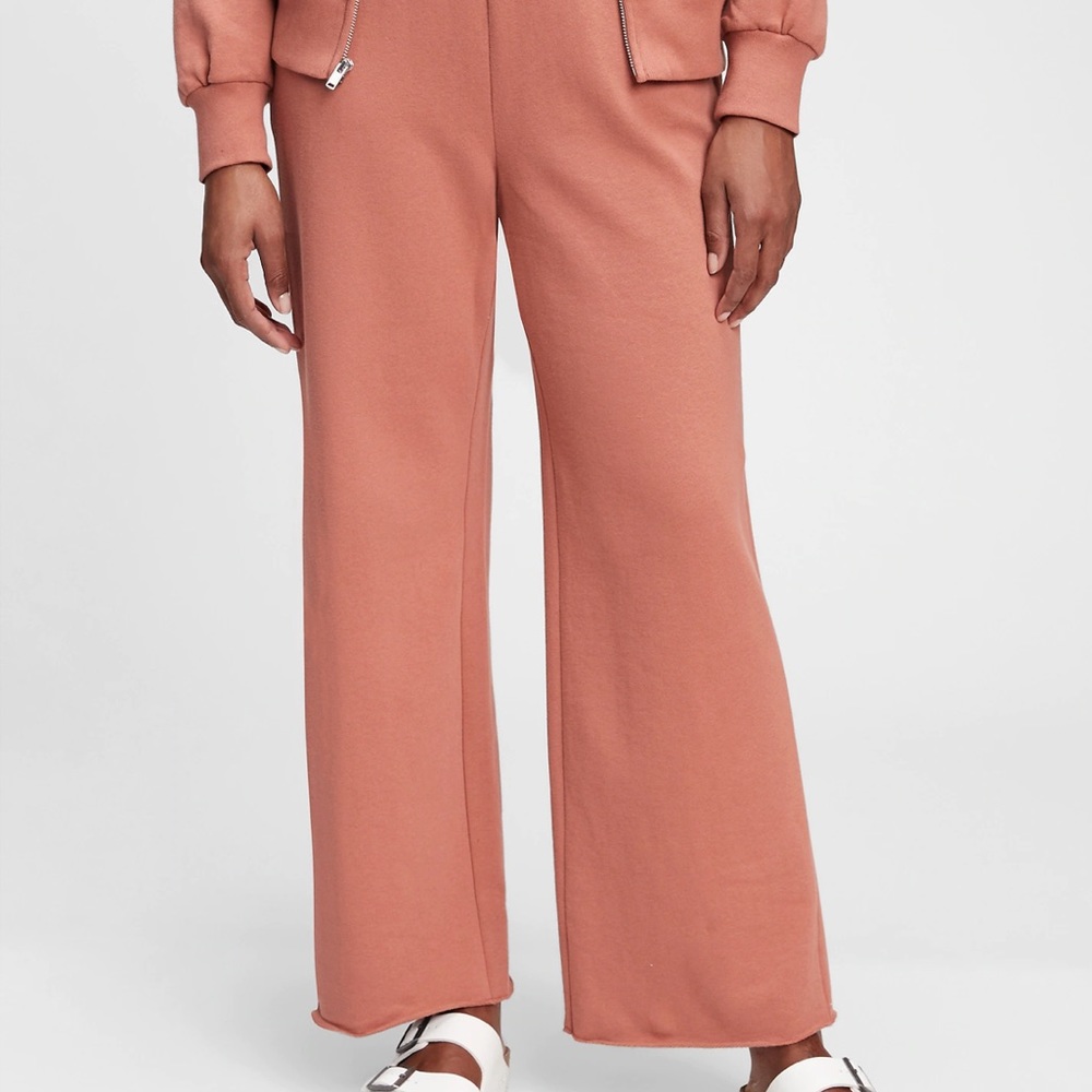 Gap High Rise Sweats